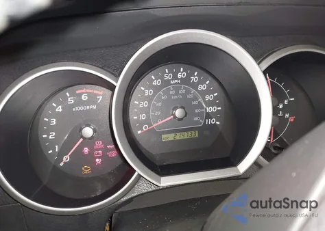 2007 Toyota 4Runner Sr5 V6 from USA, damaged, VIN JTEBU14R978098447